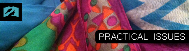 Practical Issues