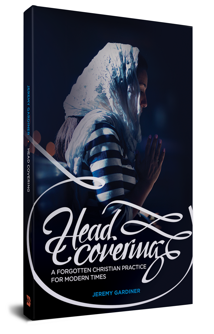Head Covering: A Forgotten Christian Practice for Modern Times