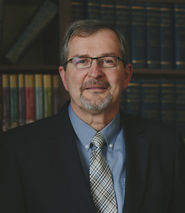 Dr. Joel R. Beeke