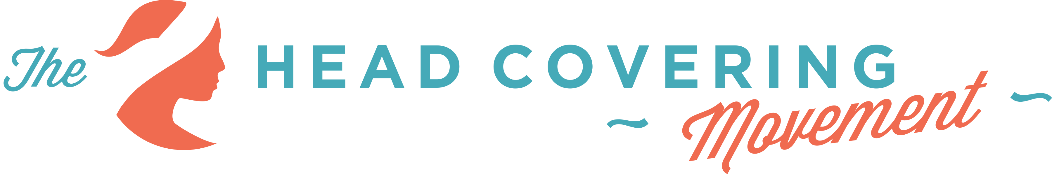 Head Covering Movement