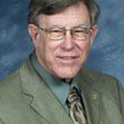 Dr. Bruce Terry