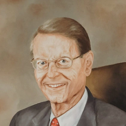 Dr. Charles Ryrie