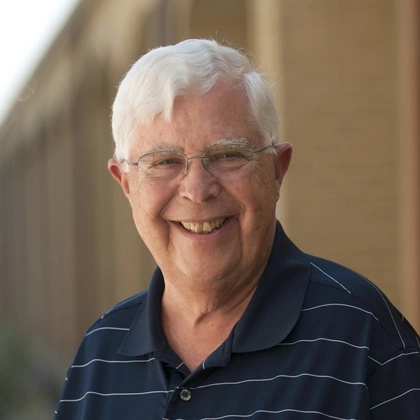 Dr. Elliot Johnson
