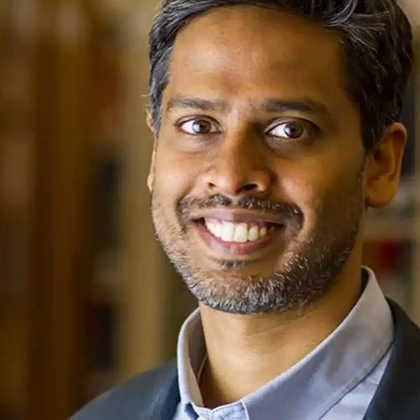 Dr. Finny Kuruvilla