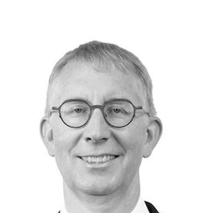 Dr. Gerald Bilkes