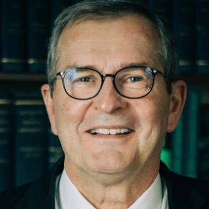 Dr. Joel Beeke