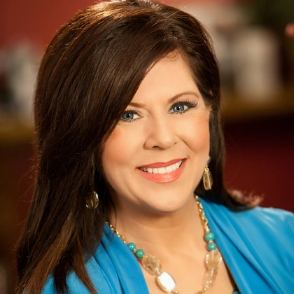 Mary Kassian
