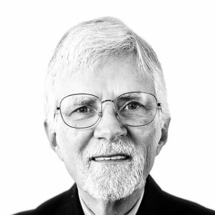 Dr. Michael Barrett