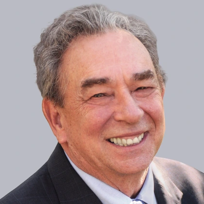 Dr. R.C. Sproul Sr.
