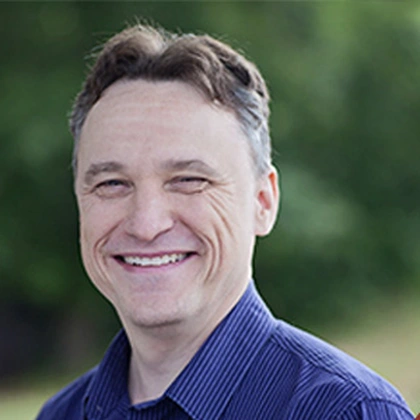 Dr. W. Andrew Smith
