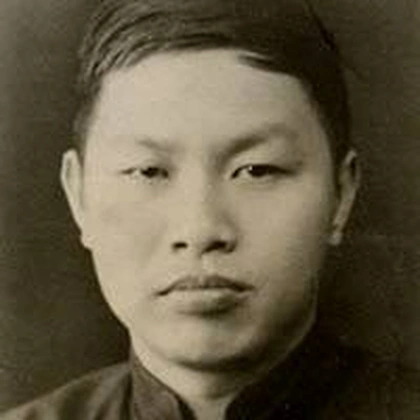 Watchman Nee