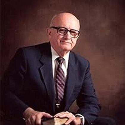 William MacDonald