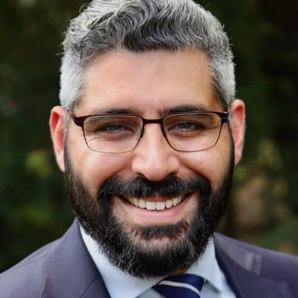 Rev. Armen Thomassian