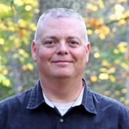 Pastor Marty Tate