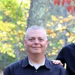 Pastor Marty Tate