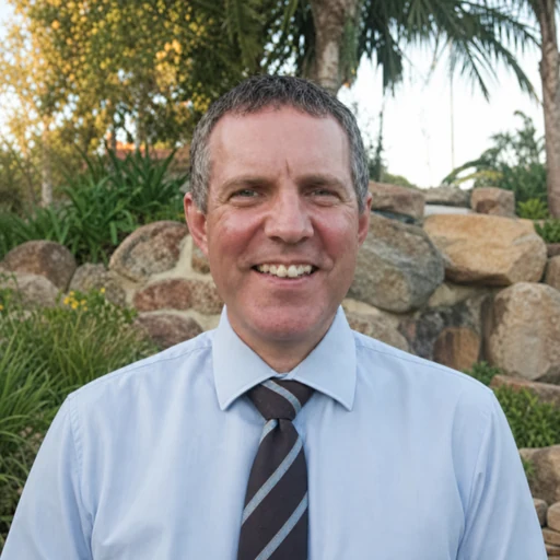Philip Gardiner