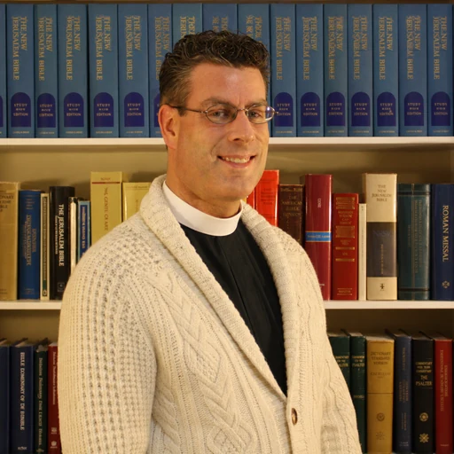 Rev. William Klock