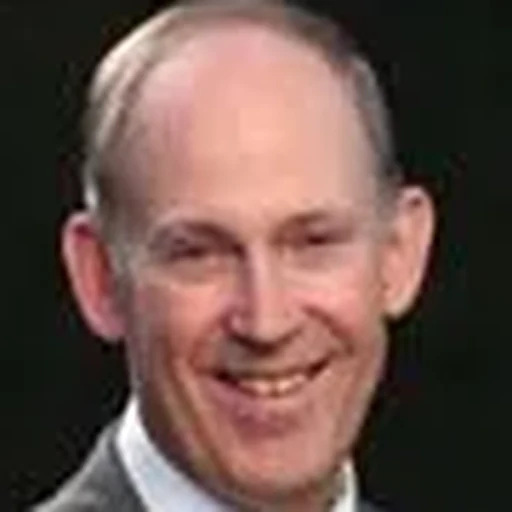 Rev. David Mook