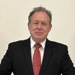 Stephen Hamilton