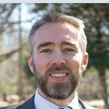 Rev. Gavin Beers