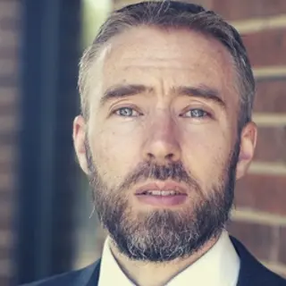 Rev. Gavin Beers