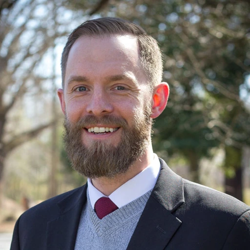 Rev. Jonathan Mattull
