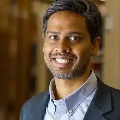 Dr. Finny Kuruvilla