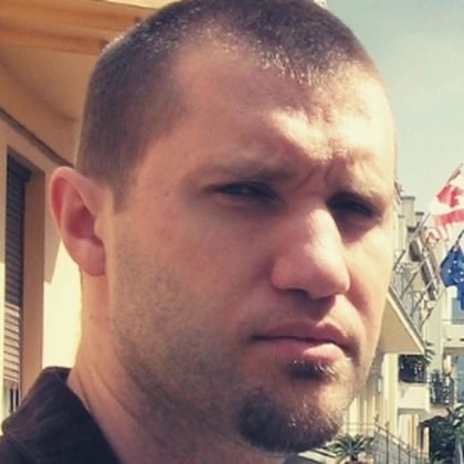 Nikolaos Seferiadis