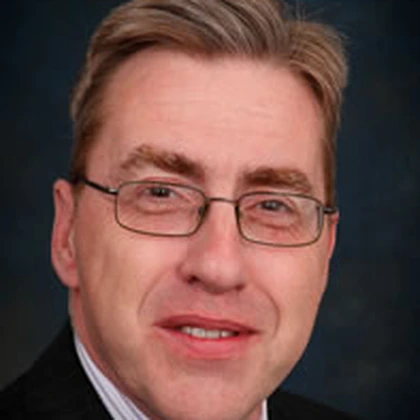 Rev. Timothy Nelson