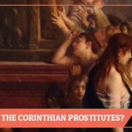 Is Head Covering Cultural? What about the Corinthian Prostitutes?
