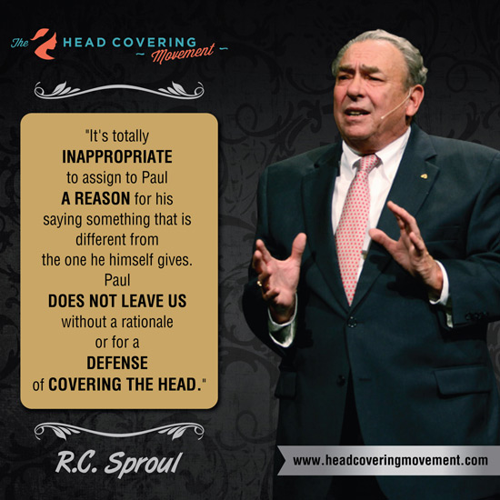 R.C. Sproul Quote Image #2