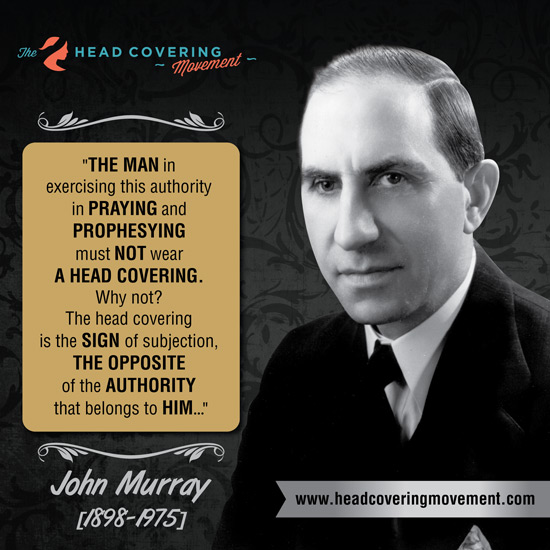 John Murray Quote Image #2