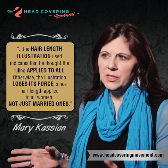 Mary A. Kassian Quote Image #2