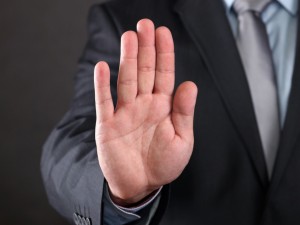 My husband asked me to not cover my head. What should I do?