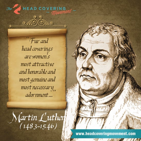 Martin Luther Quote Image #2