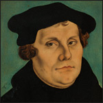 Martin Luther