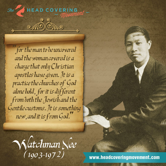 Watchman Nee  Quote Image #1