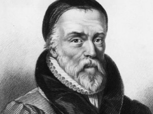 What Did William Tyndale Believe About Head Covering?