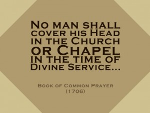 Book of Common Prayer Quote Image