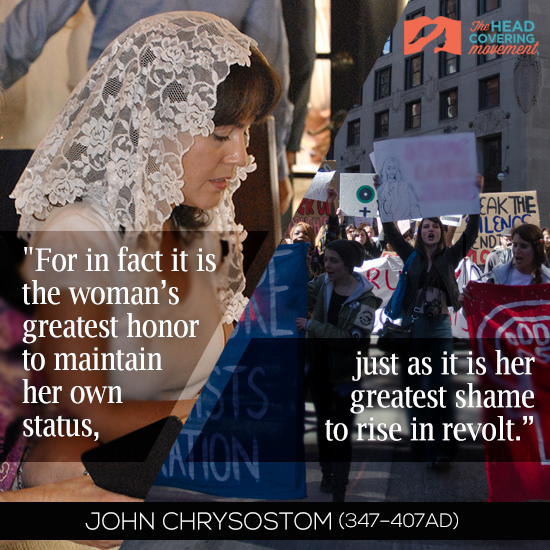 John Chrysostom Quote Image #1