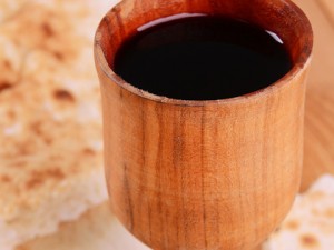 Is the Lord’s Supper the first time Paul dealt with Church Issues?