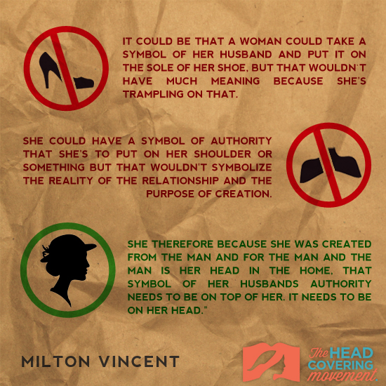 Milton Vincent Quote Image #1