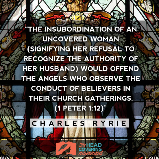 Charles Ryrie Quote Image #2