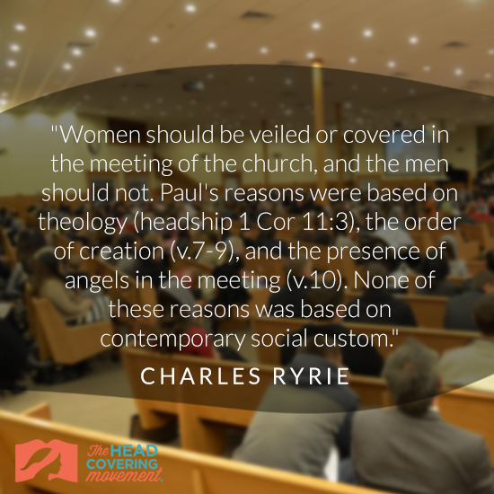 Charles Ryrie Quote Image #3