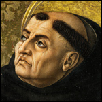 Thomas Aquinas