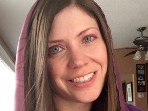 Covering Testimony: April Cassidy