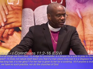 Head Coverings | History, Context, and Exegesis (Sermon)