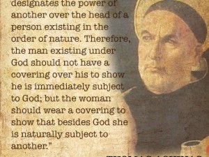 Thomas Aquinas Quote Image #1