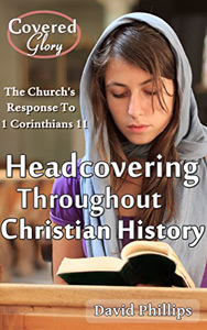 Headcovering Throughout Christian History