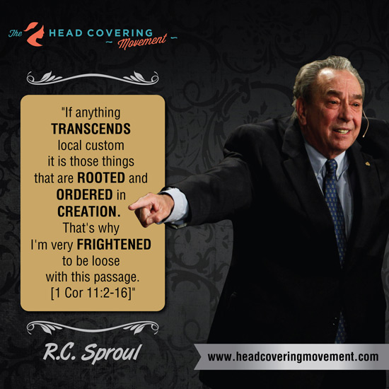 R.C. Sproul Quote Image #5